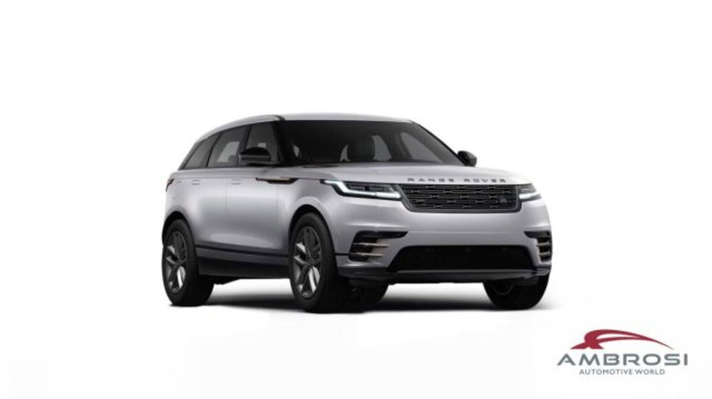 Land Rover Range Rover Velar nuova a Perugia