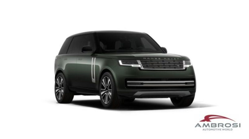 Land Rover Range Rover 3.0 TDV6 HSE  nuova a Corciano