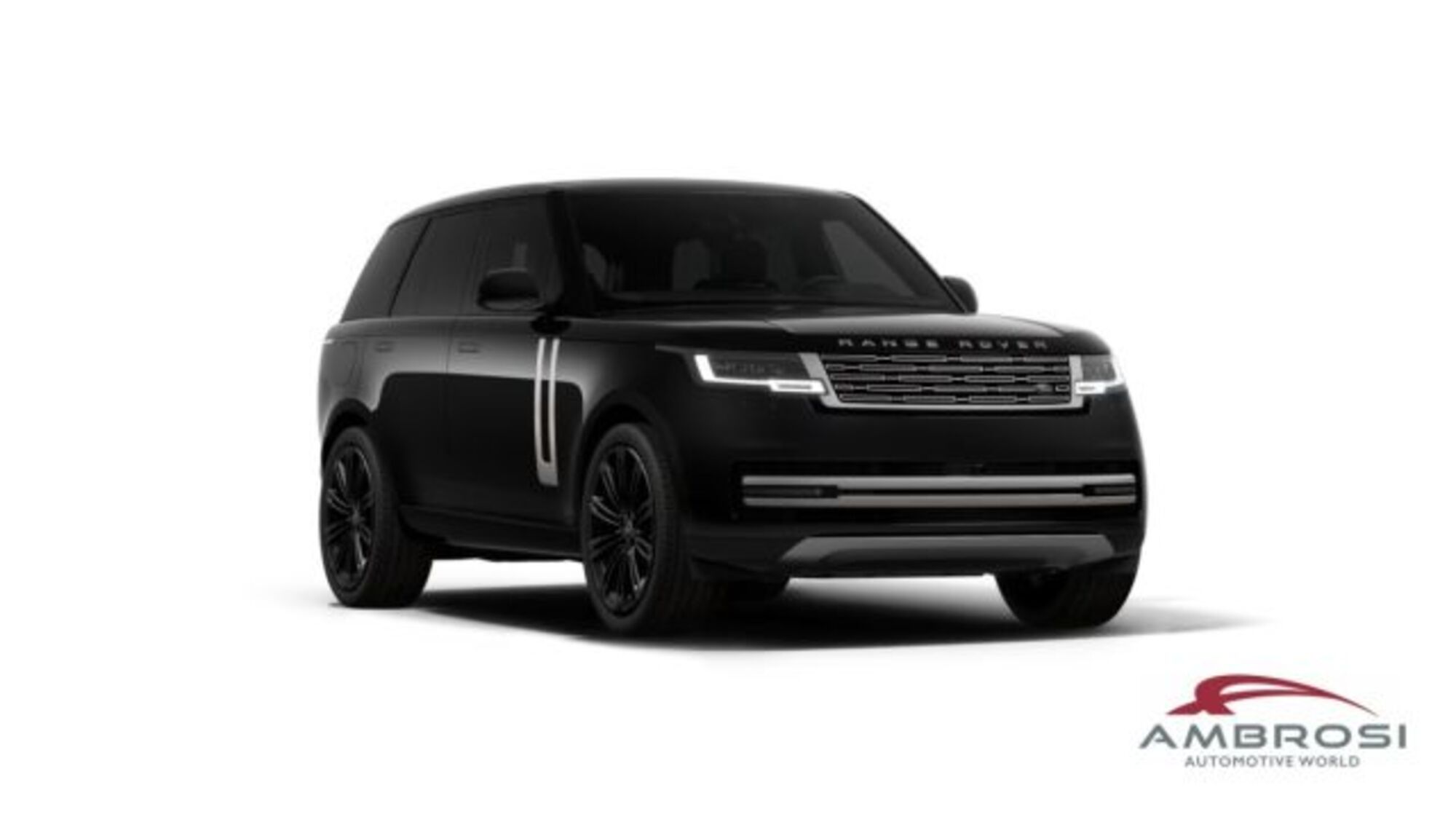 Land Rover Range Rover 3.0 SDV6 HSE nuova a Corciano