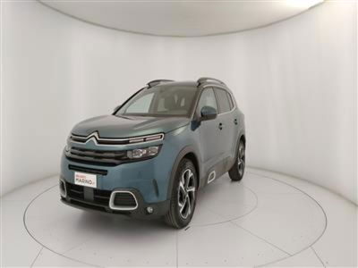 Citroen C5 Aircross Aircross BlueHDi 130 S&amp;S EAT8 Shine  del 2020 usata a Bari