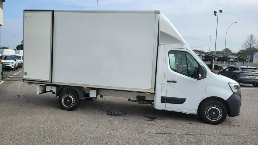 Renault Master Telaio usata a Monza e Brianza (4)