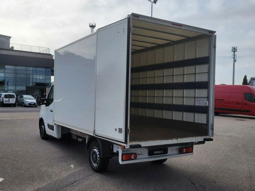 Renault Master Telaio usata a Monza e Brianza (6)