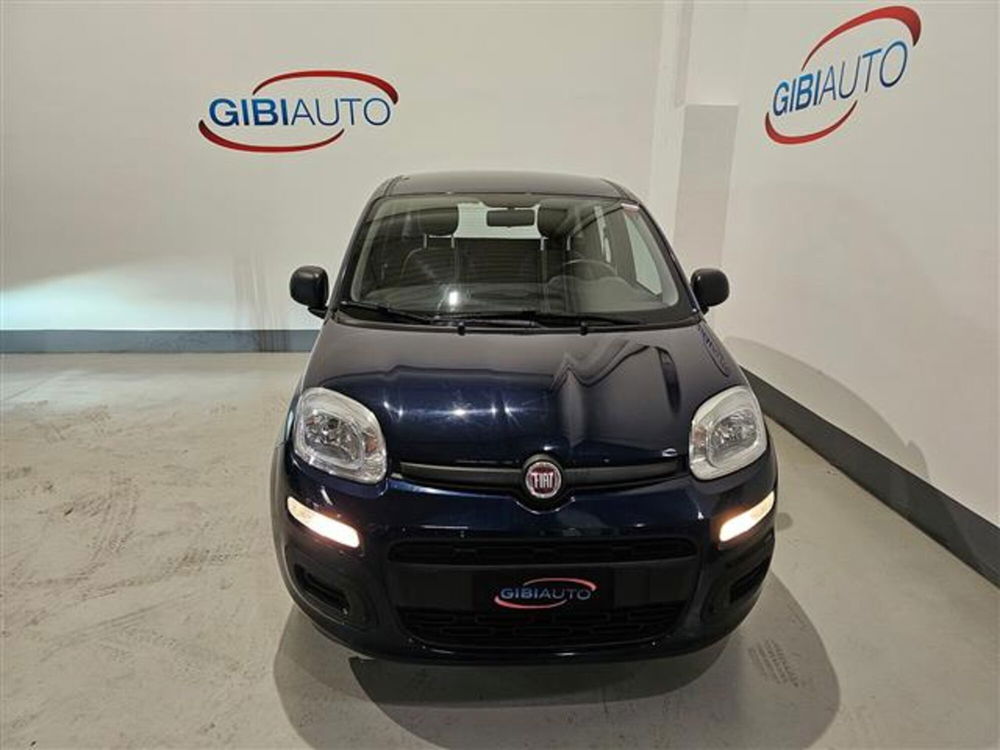 Fiat Panda usata a Palermo (2)