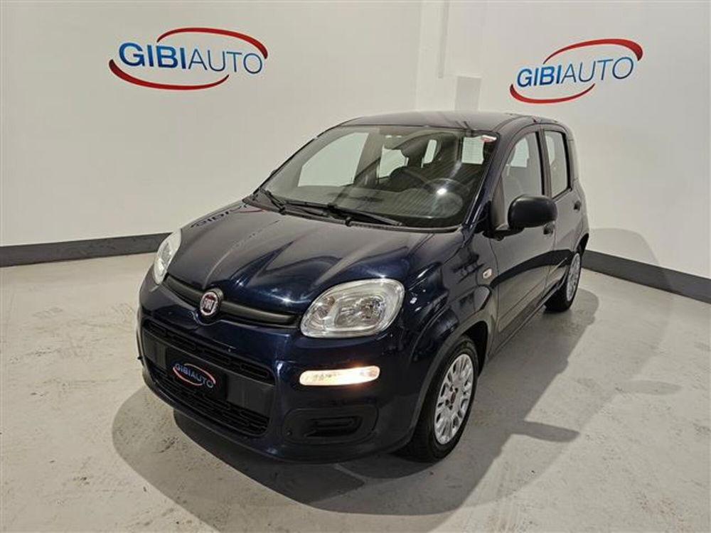 Fiat Panda usata a Palermo (3)