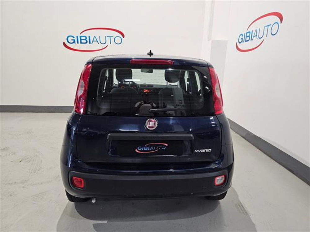 Fiat Panda usata a Palermo (7)