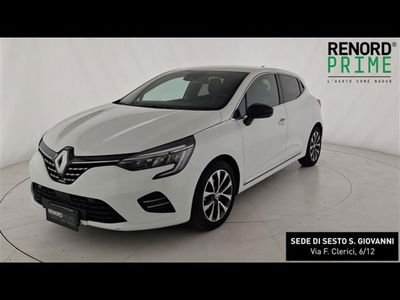 Renault Clio TCe 90 CV 5 porte Techno  del 2023 usata a Sesto San Giovanni