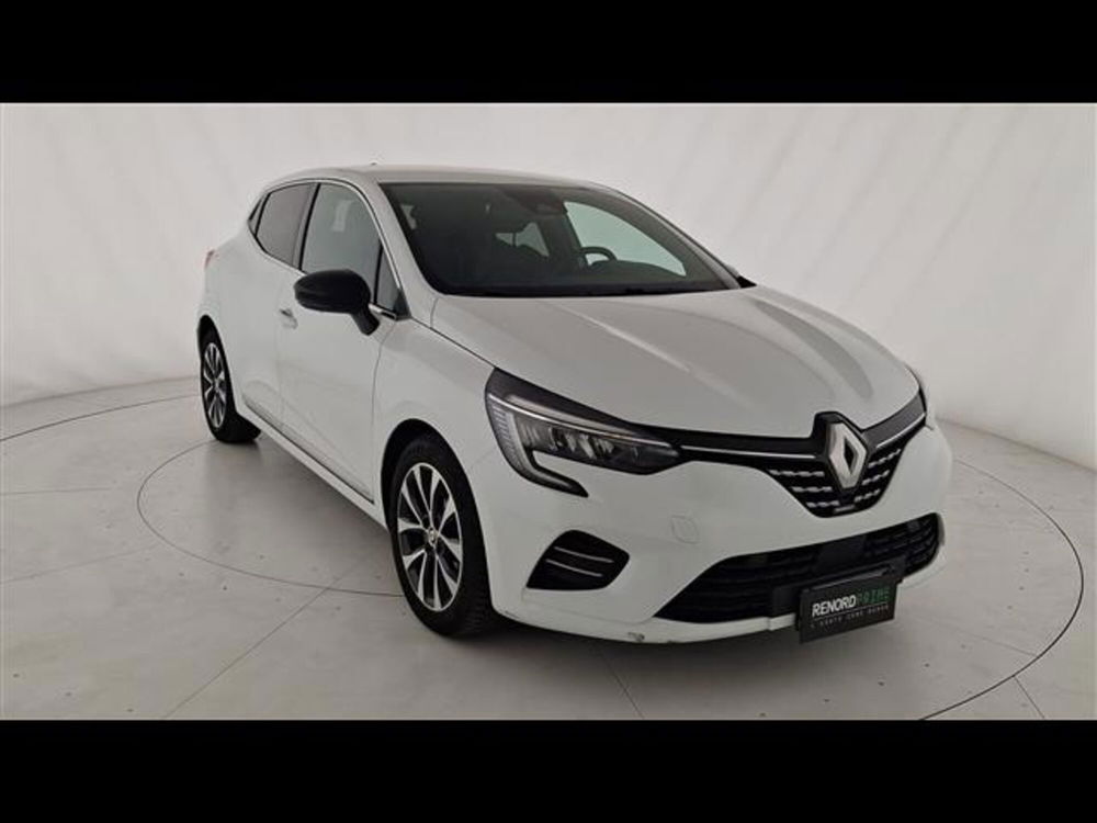 Renault Clio usata a Milano (3)