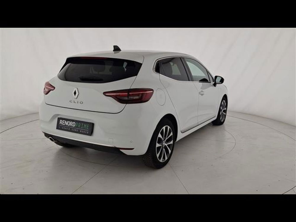 Renault Clio usata a Milano (4)