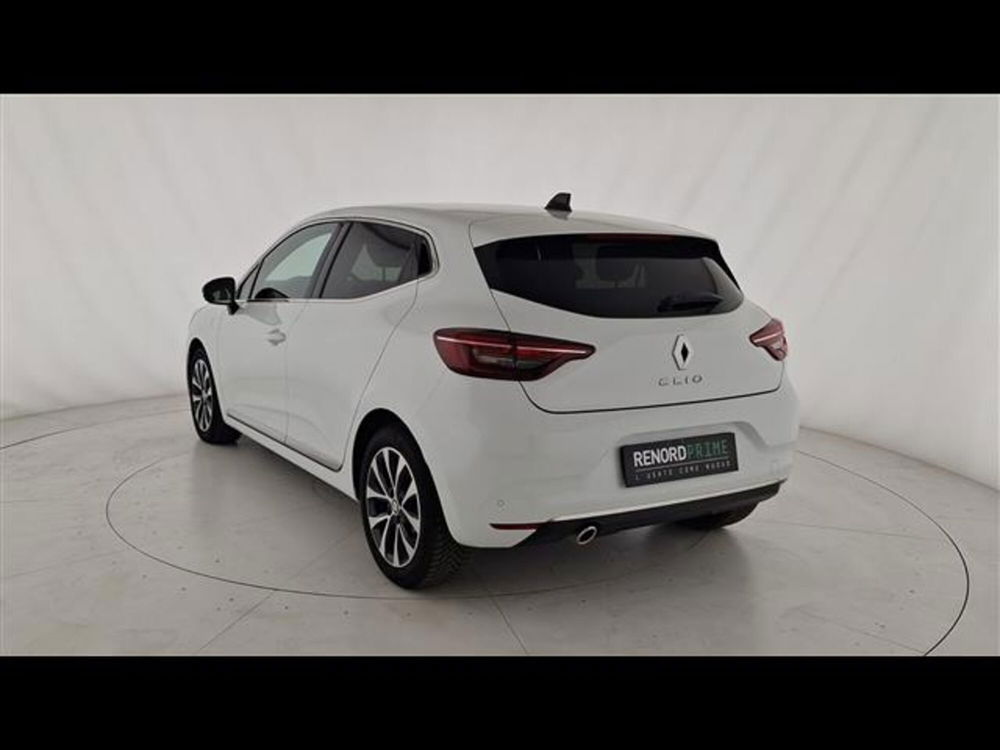 Renault Clio usata a Milano (5)