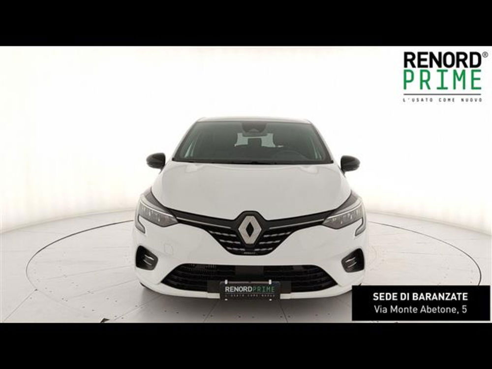 Renault Clio usata a Milano (3)