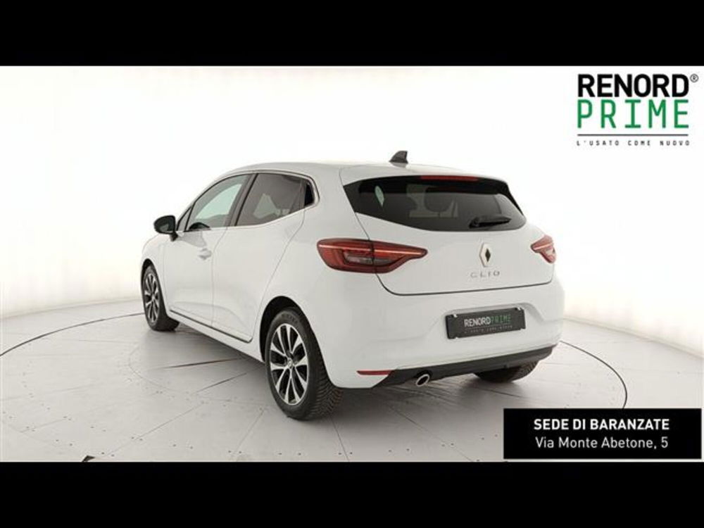 Renault Clio usata a Milano (7)