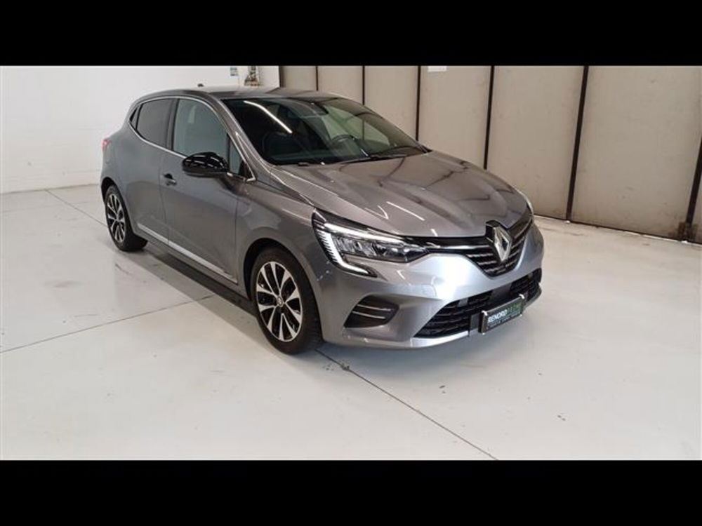 Renault Clio usata a Milano (3)