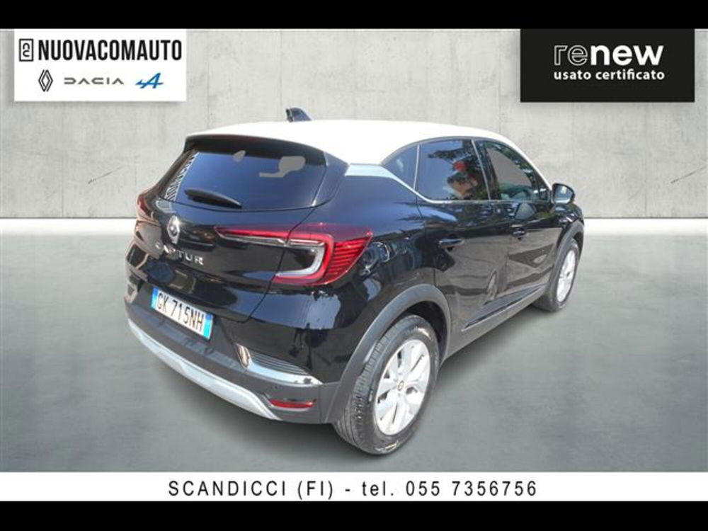 Renault Captur usata a Firenze (3)