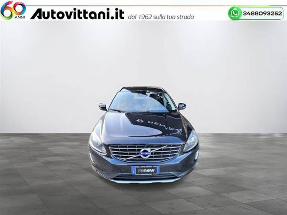 Volvo XC60 usata a Como (2)