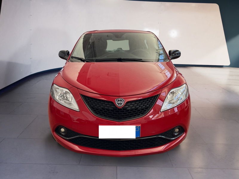 Lancia Ypsilon 1.0 FireFly 5 porte S&amp;S Hybrid Gold Plus del 2021 usata a Torino