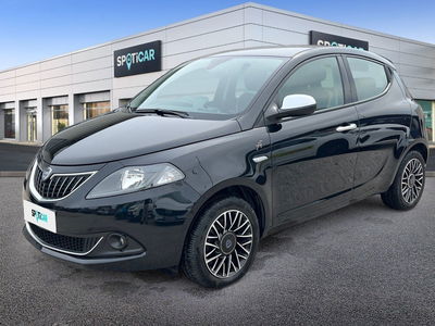 Lancia Ypsilon 1.0 FireFly 5 porte S&amp;S Hybrid Alberta Ferretti del 2022 usata a Giulianova