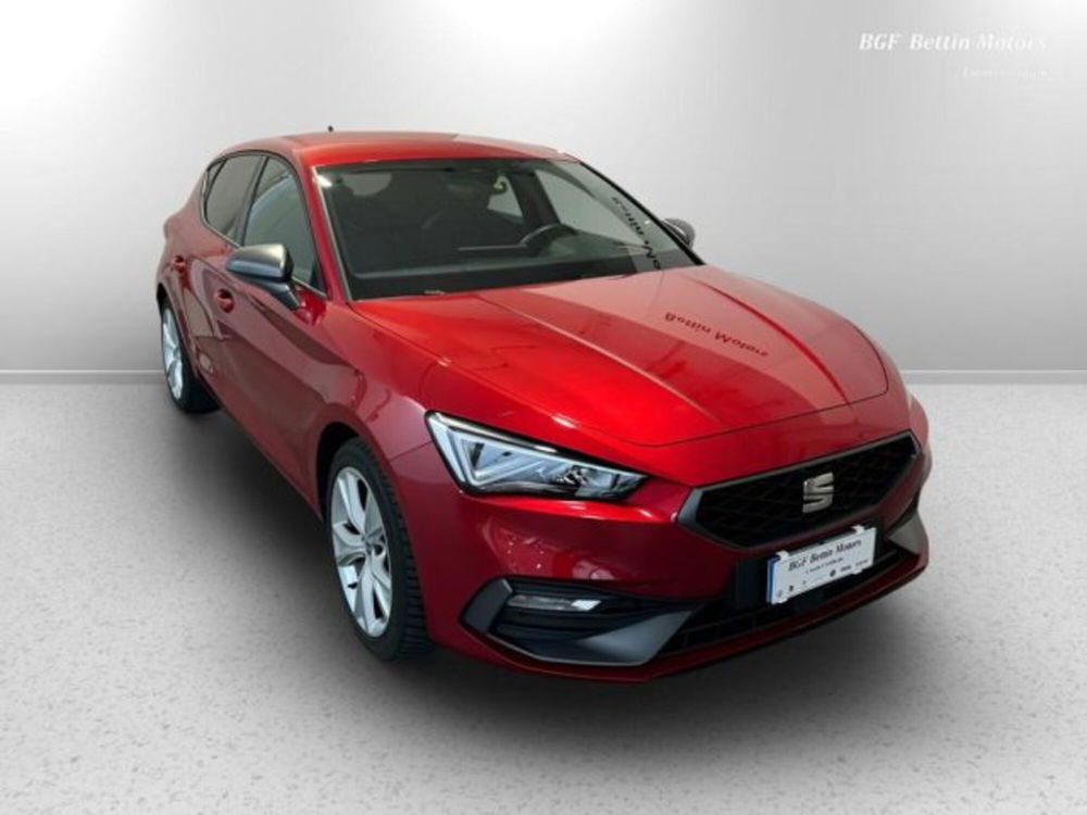 SEAT Leon usata a Padova