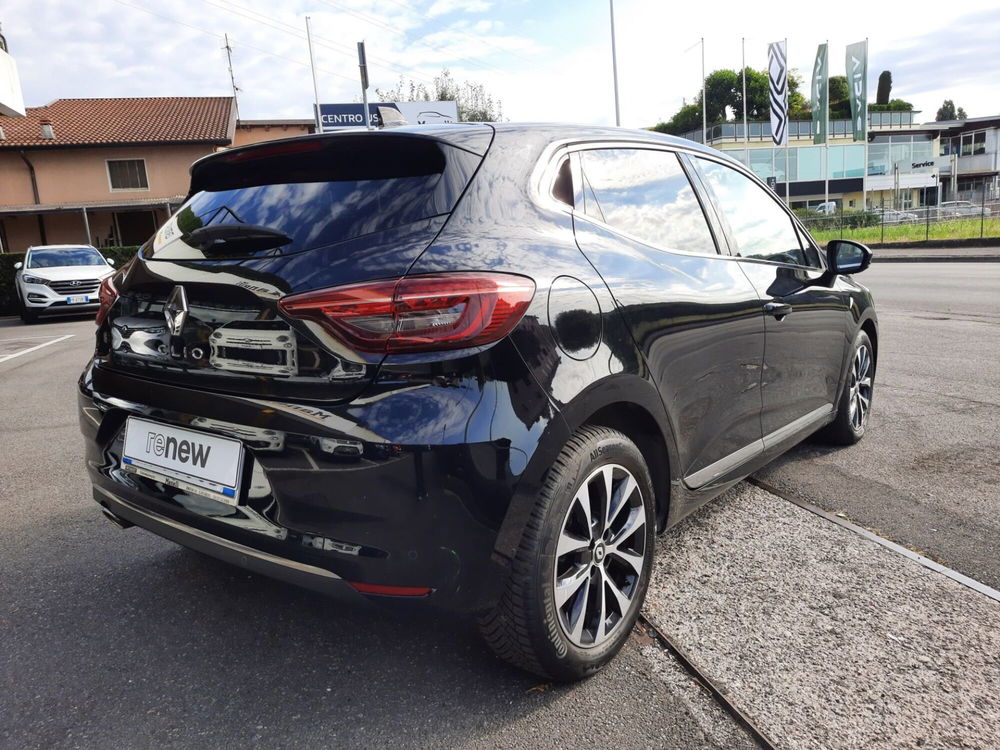 Renault Clio usata a Brescia (5)