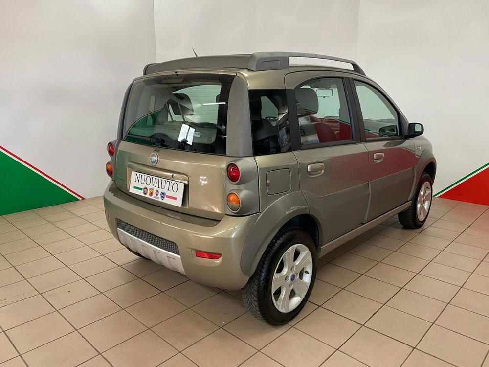 Fiat Panda usata a Arezzo (3)