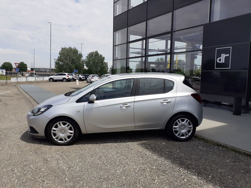 Opel Corsa usata a Piacenza (3)