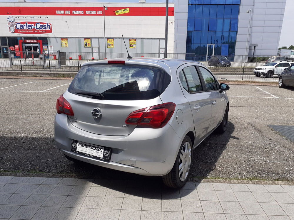 Opel Corsa usata a Piacenza (6)