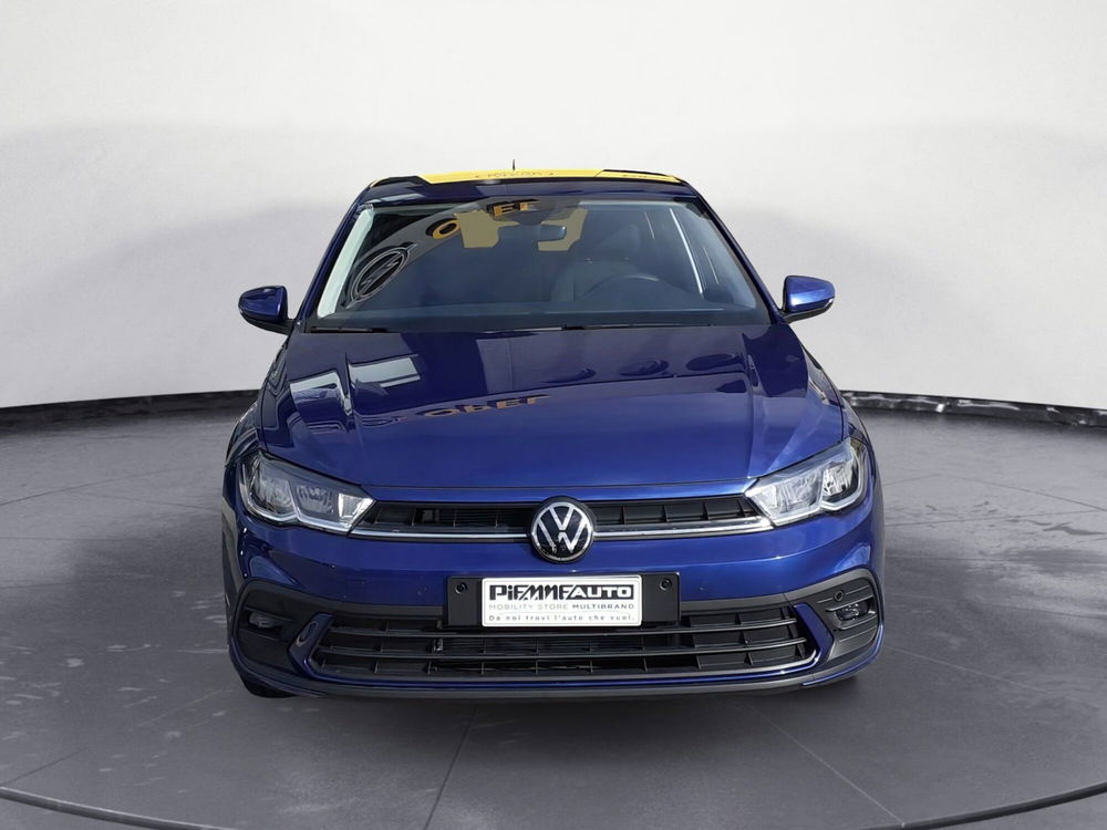 Volkswagen Polo nuova a Parma (2)