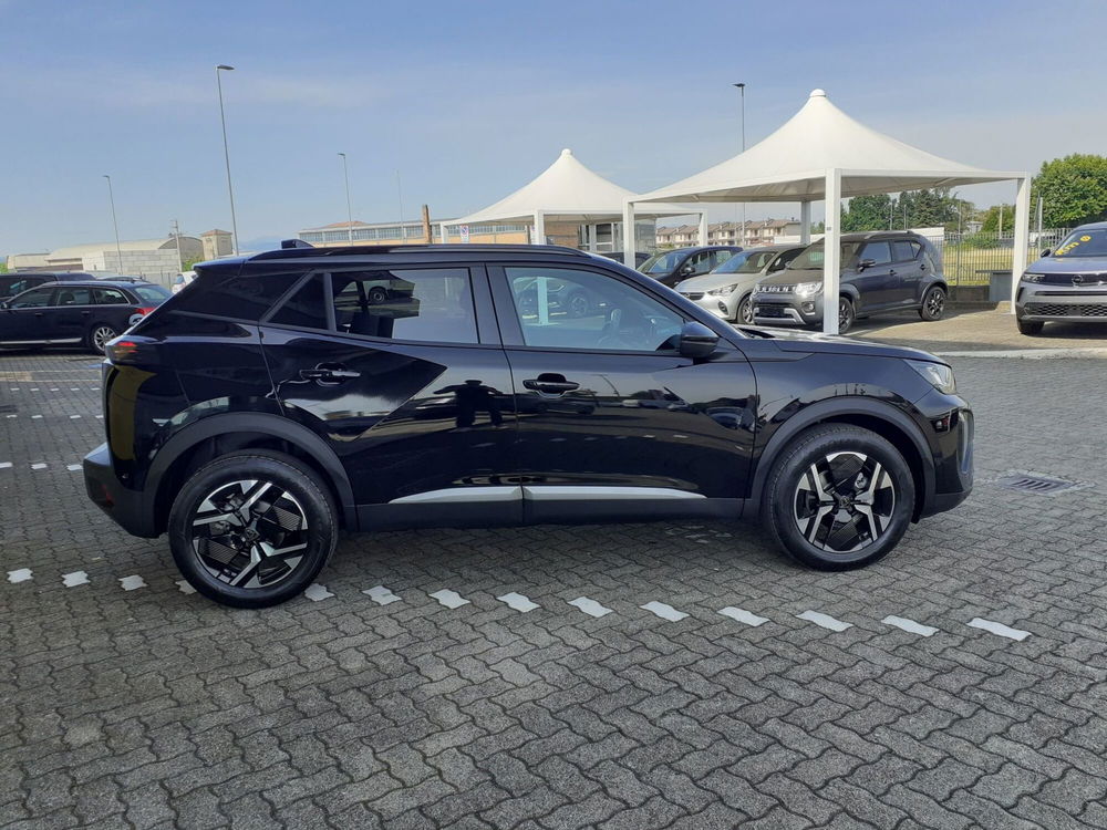 Peugeot 2008 nuova a Piacenza (8)