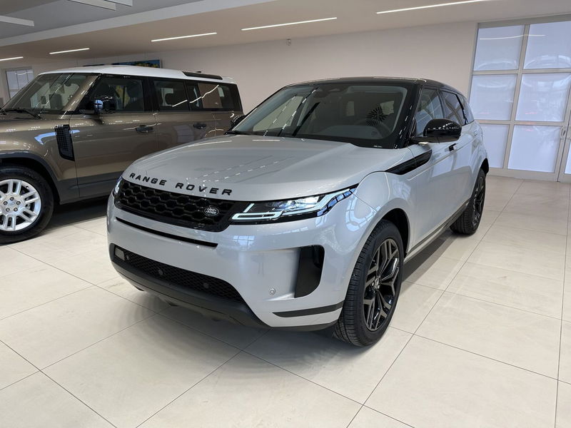 Land Rover Range Rover Evoque 1.5 I3 PHEV 300 CV AWD Auto  del 2022 usata a Forli&#039;