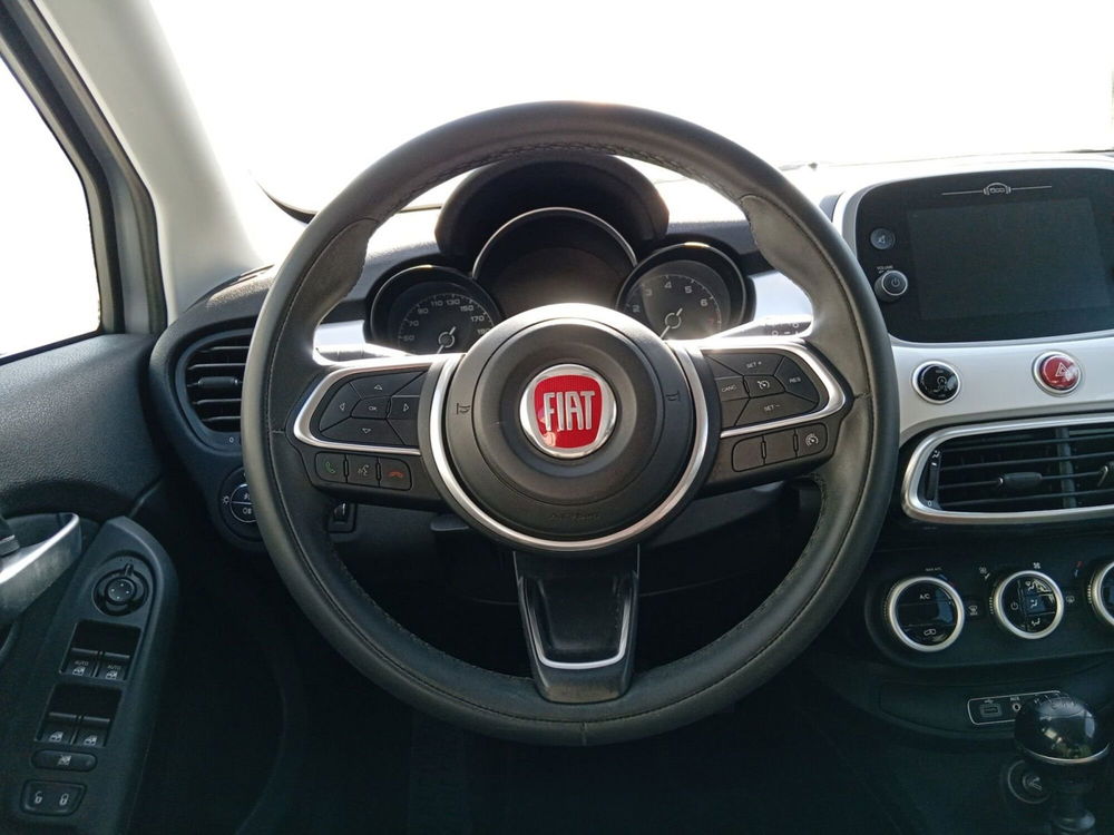 Fiat 500X usata a Modena (11)