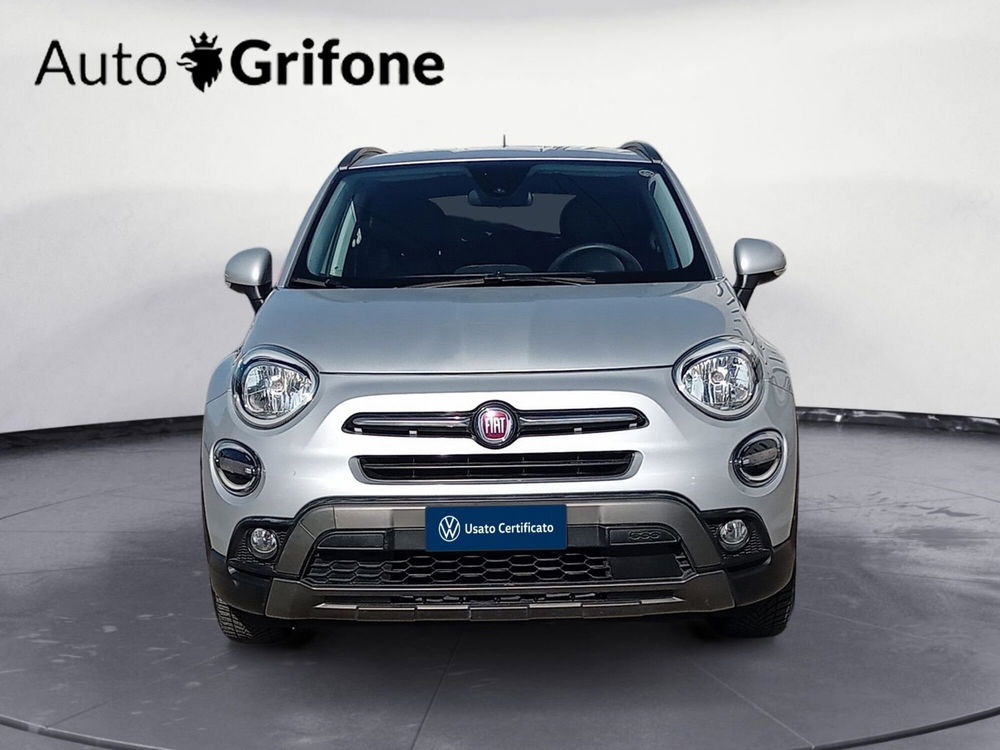 Fiat 500X usata a Modena (8)