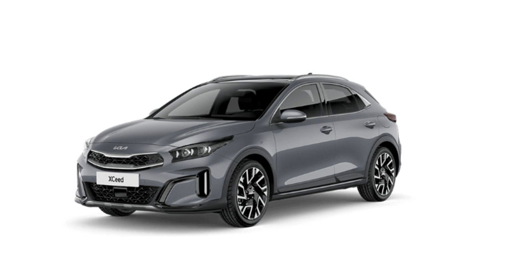 Kia XCeed nuova a Modena