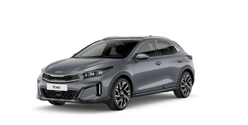 Kia XCeed 1.0 T-GDi GPL Business  nuova a Modena