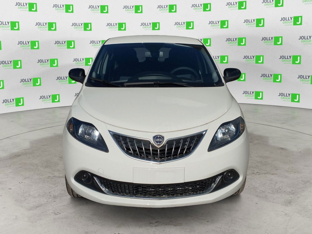 Lancia Ypsilon nuova a Frosinone