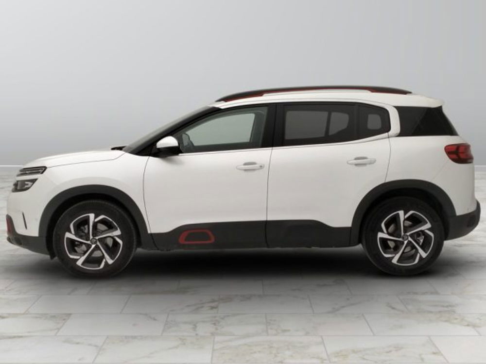 Citroen C5 Aircross usata a Torino (2)