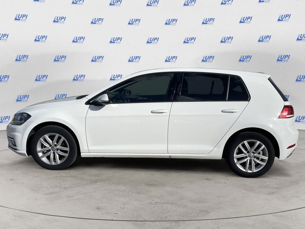 Volkswagen Golf usata a Firenze (2)