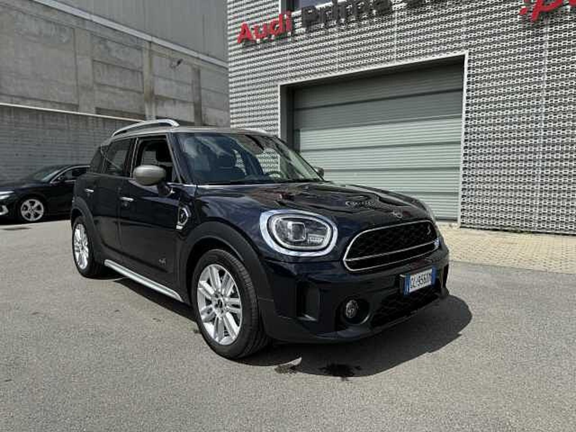 MINI Mini Countryman 2.0 Cooper S &#039;ALL4&#039; Countryman  del 2022 usata a Genova