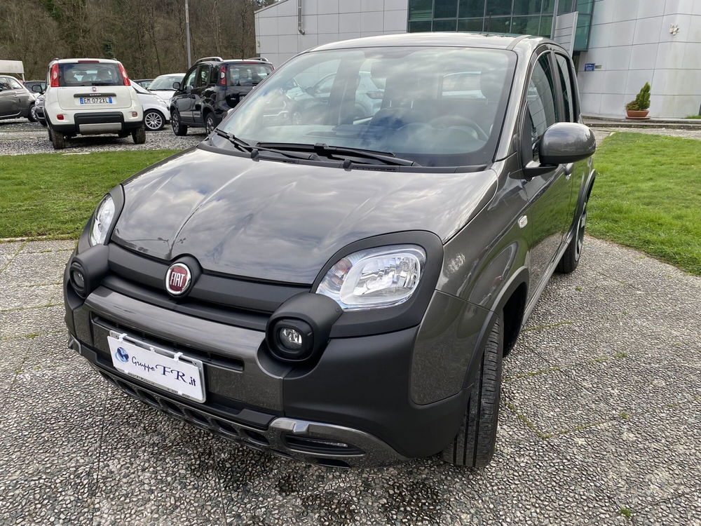 Fiat Panda usata a La Spezia (3)