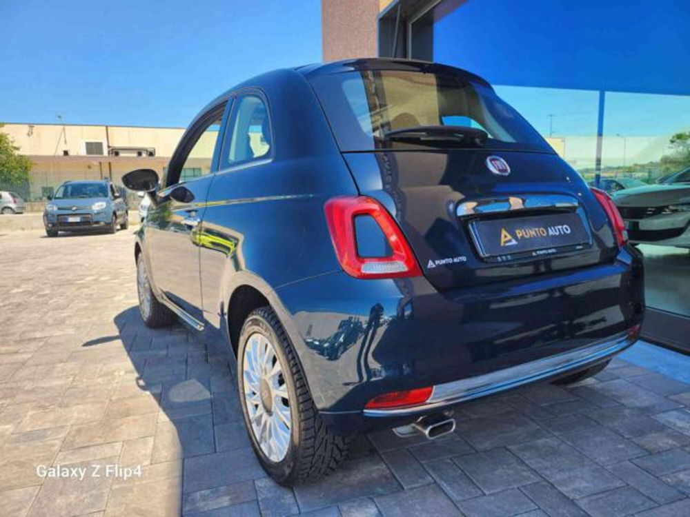 Fiat 500 usata a Ancona (10)