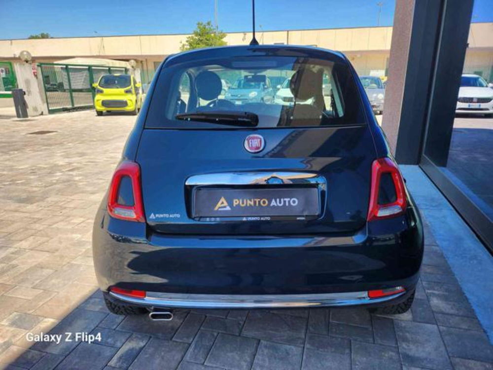 Fiat 500 usata a Ancona (12)