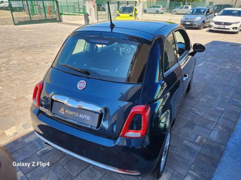 Fiat 500 usata a Ancona (13)