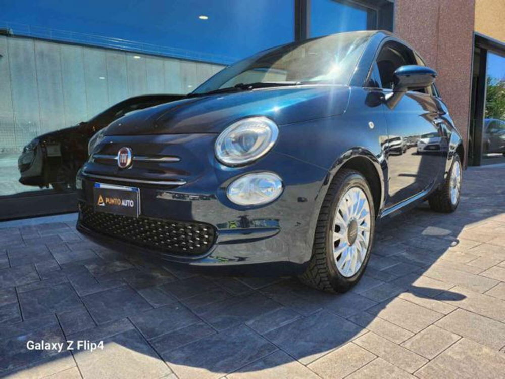 Fiat 500 usata a Ancona (5)