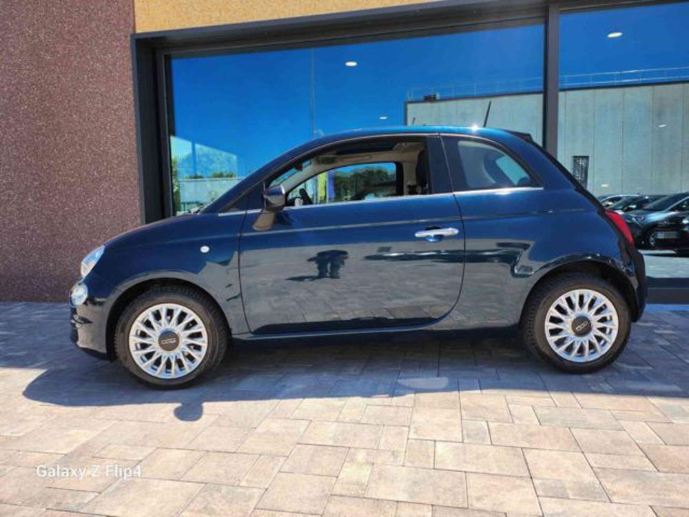 Fiat 500 usata a Ancona (6)