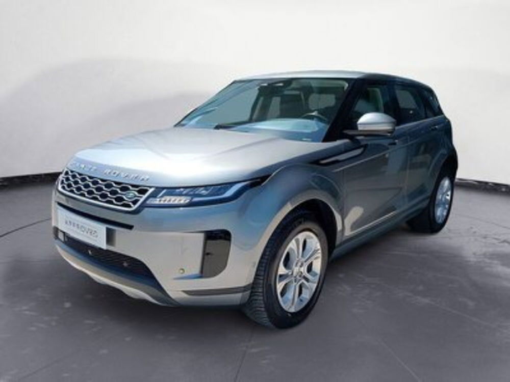 Land Rover Range Rover Evoque usata a Arezzo