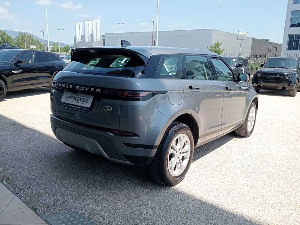 Land Rover Range Rover Evoque usata a Arezzo (2)