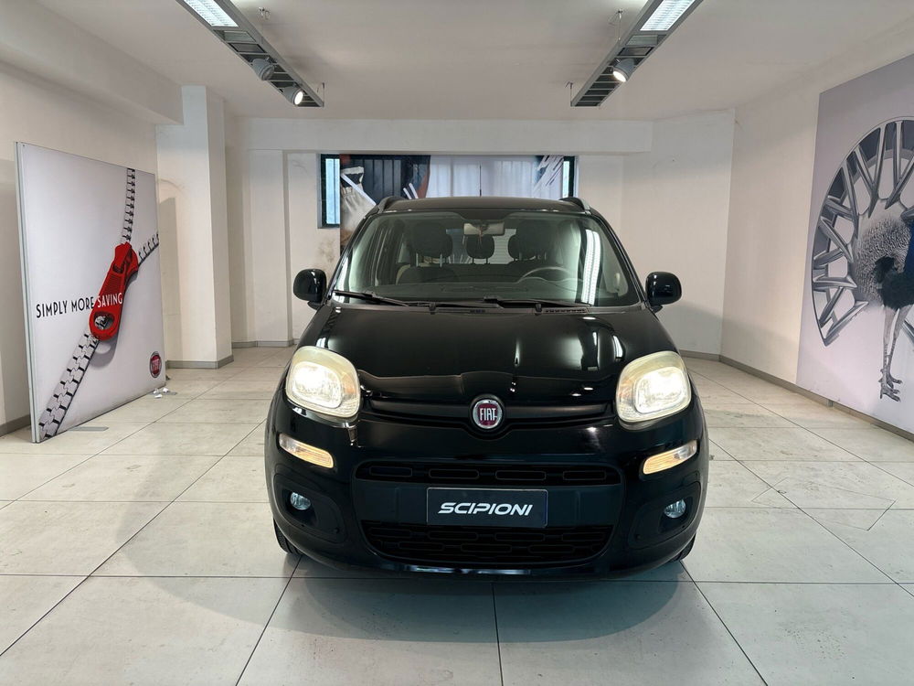 Fiat Panda usata a L'Aquila (12)