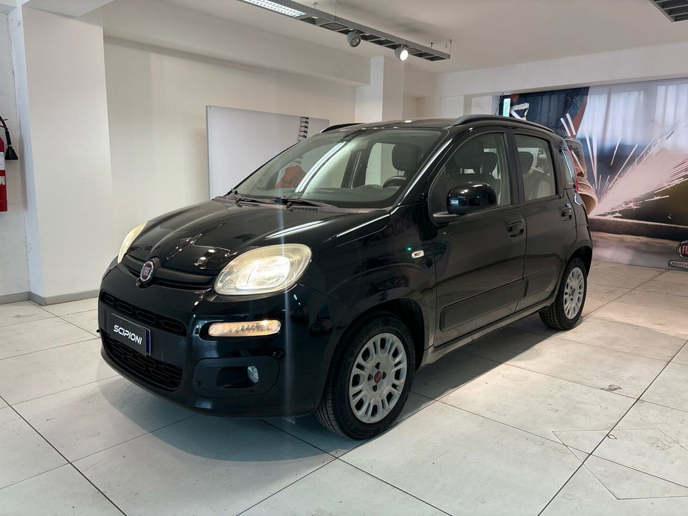 Fiat Panda usata a L'Aquila (15)