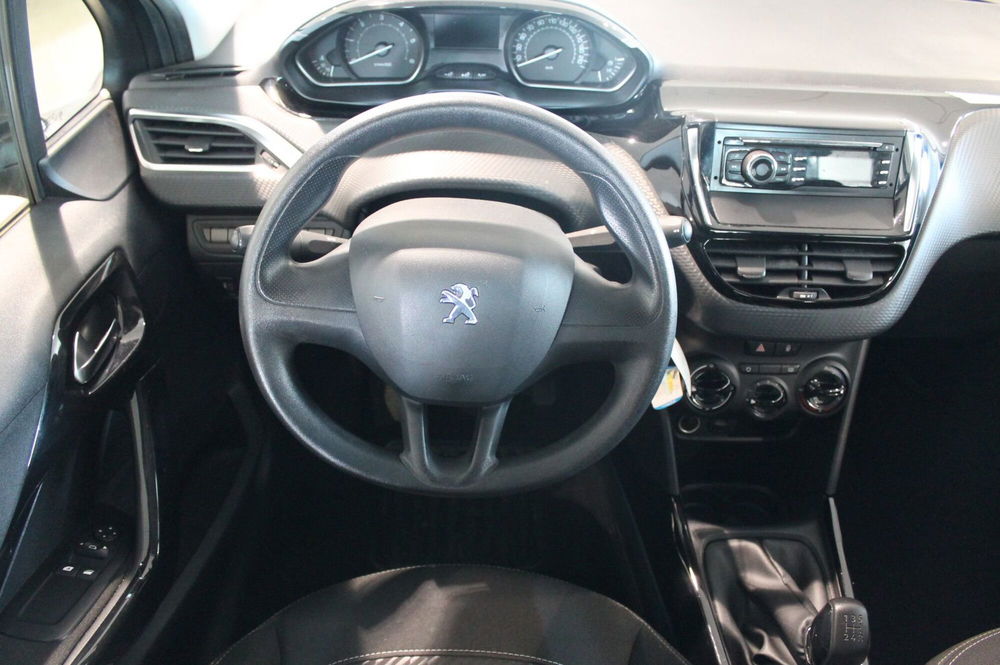 Peugeot 2008 usata a Cuneo (7)