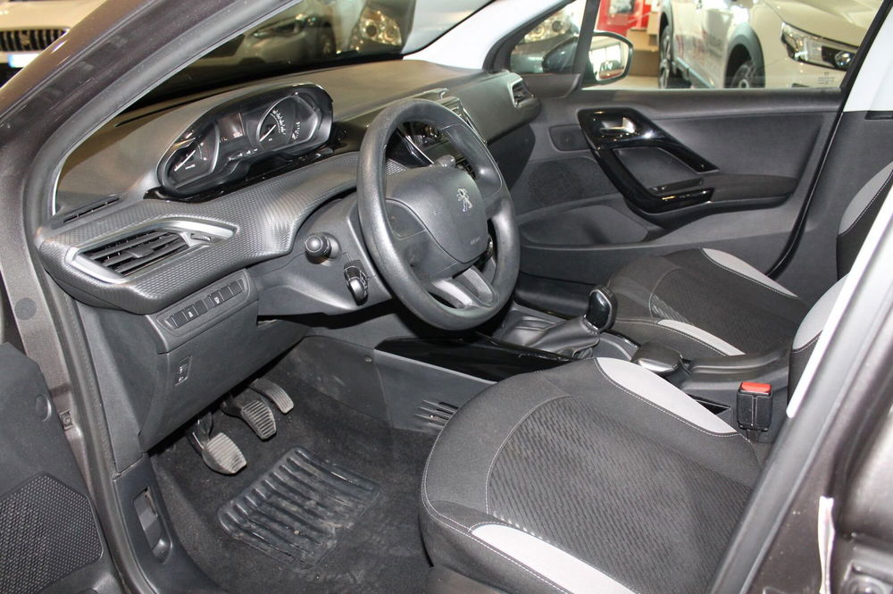 Peugeot 2008 usata a Cuneo (8)