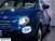 Fiat 500 1.0 Hybrid Dolcevita  del 2022 usata a Calusco d'Adda (15)