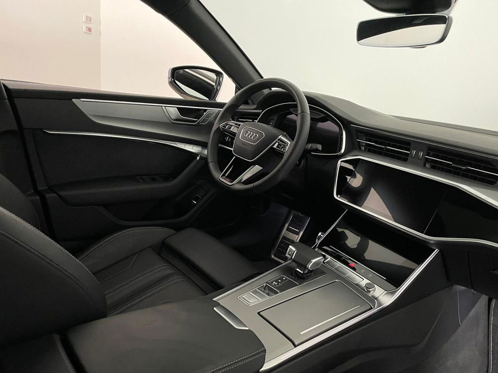 Audi A7 Sportback usata a Taranto (5)